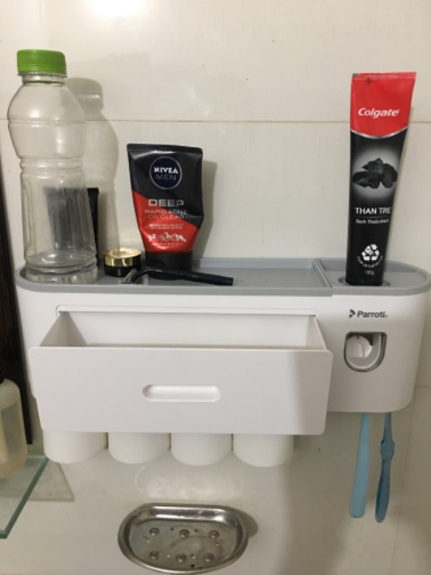 Kiểu dáng đẹp, chắc chắn, dễ lắp đặt