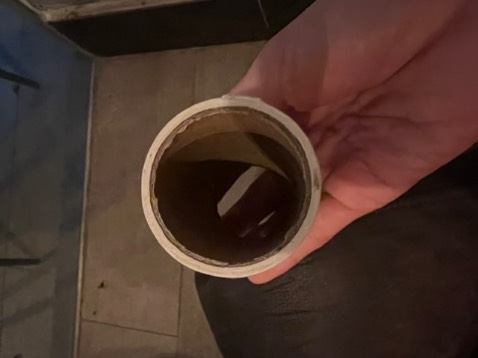 Sp ổn nhé. Hơi mỏng so với loại mình đã từng mua & đang dùng.