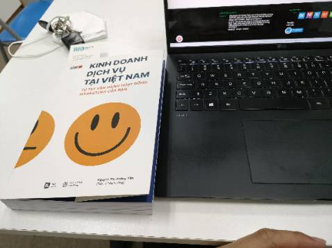 Sách đẹp nội dung hay, thiết kế lôi cuốn