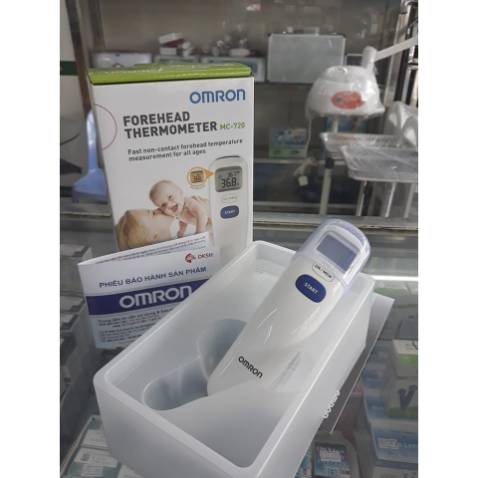 NHiệt kế đã nhận, sử dụng được một thời gian mới đánh giá, rất chính xác, sử dụng rất tốt, tem sản phẩm, tem bảo hành đầy đủ. Tiếp tcj ủng hộ shop những lần mua sau.