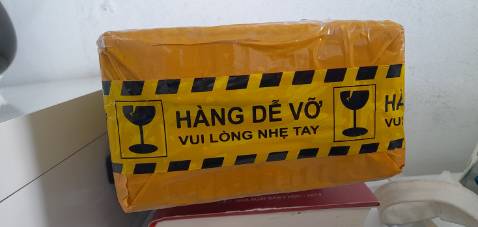 đóng gói chắc chắn
hàng như mẫu đóng gói chắc chắn
hàng như mẫu