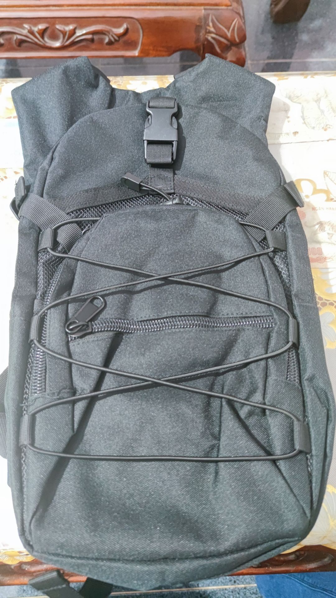 Mình mua của shop lần thứ 2 rồi chất lượng thì khỏi phải nói trên cả tuyệt vời, Shop làm việc uy tín giao hàng nhanh đúng mẫu mã màu săc, sản phẩm chất lượng tốt giá cả hợp lý sẽ còn tiếp tục ủng hộ shop trong thời gian tới