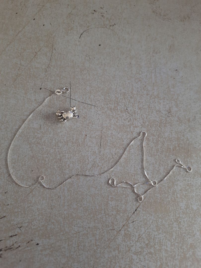 con cua ? rất xinh hợp với em bé