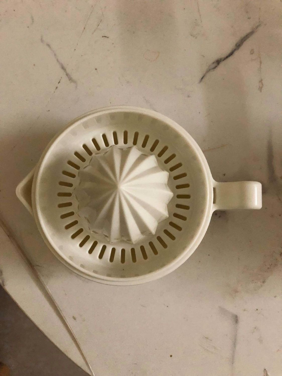 Hàng đẹp. Nhỏ hơn so với tưởng tượng. 😂