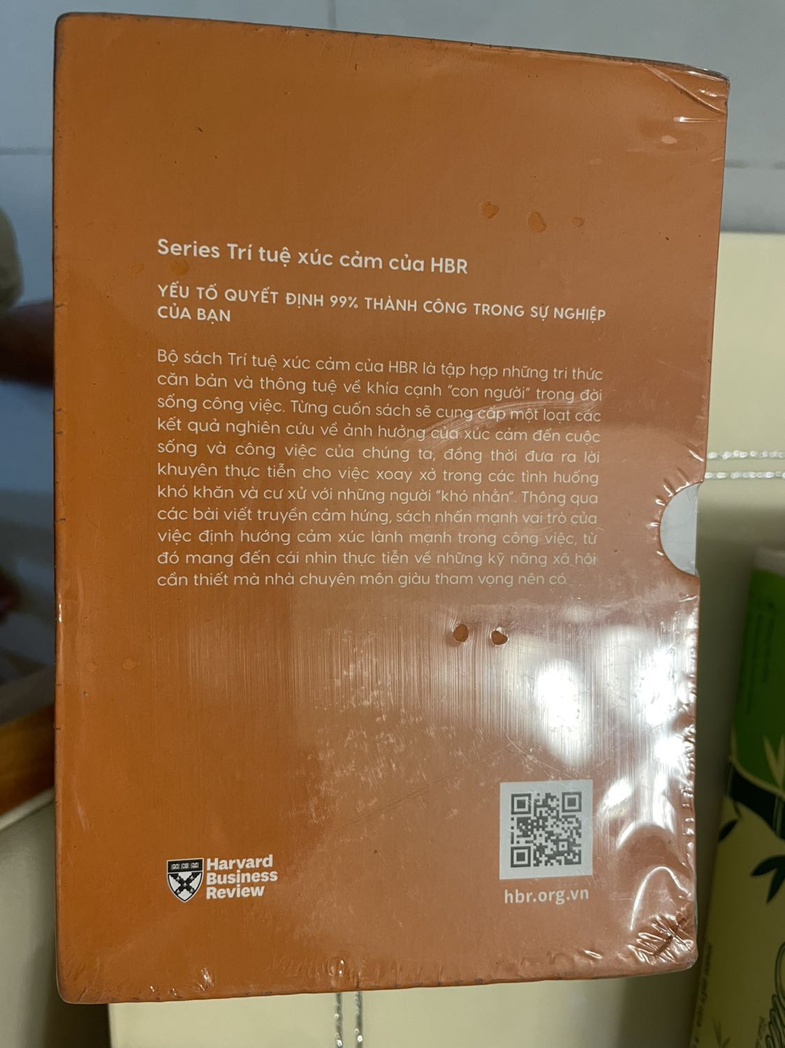 Đóng gói sách quá tệ luôn nhé tiki