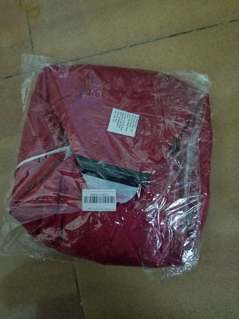 mũ dùng rất tốt nóng nhanh
kể từ hôm nay ít ra ngoài tiệm ủ tóc
Tiki giao rất nhanh 
thanks tiki