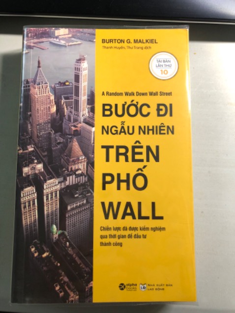 Rất hài lòng, chất lượng giấy tốt, chưa đọc nên sẽ review nội dung sau