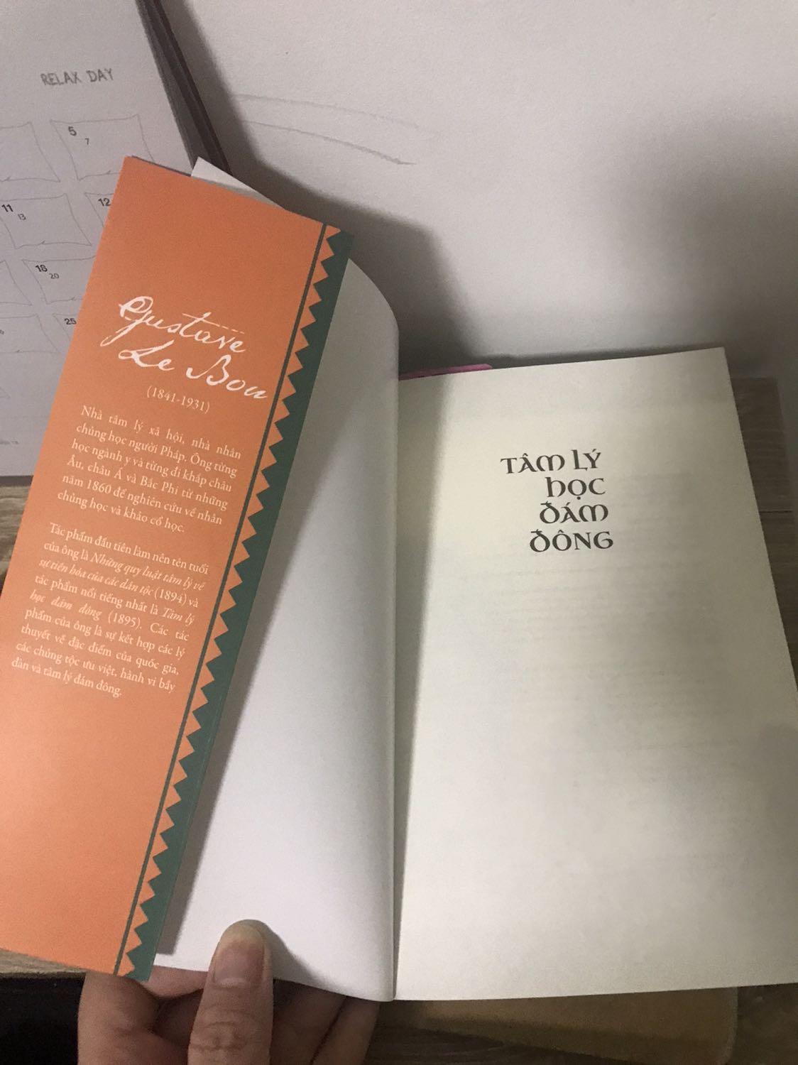 Sách mua ở tiki rất hài lòng