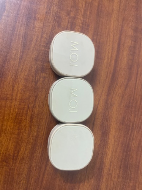 Sp dùng rất thích, m đã dùng tới lần T4. Nhưng hơi nhanh het