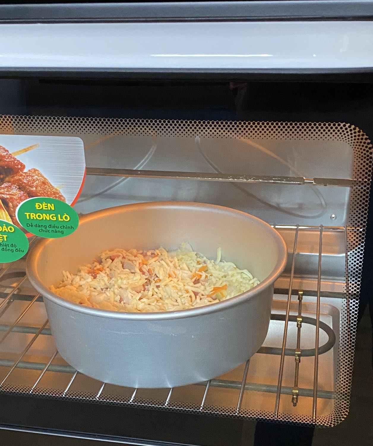 Em đã sử dụng hơn 1 tuần rồi quay lại phản hồi đât. Đầu tiên cứ lo lắng sợ sệt kb hàng giao ntnao. Nhưng kết quả khá hài lòng. Cảm ơn tiki