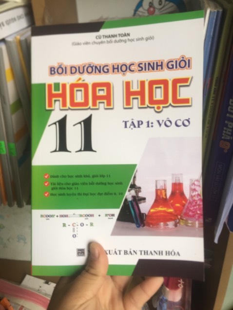 Trời ơi hài lòng thực sự, tuy mình kh đọc kĩ kích cỡ sách nên nó nhỏ hơn so với tưởng tượng 😭