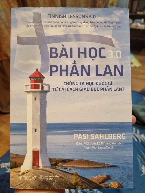 Những nguyên tắc giáo dục đáng để tham khảo