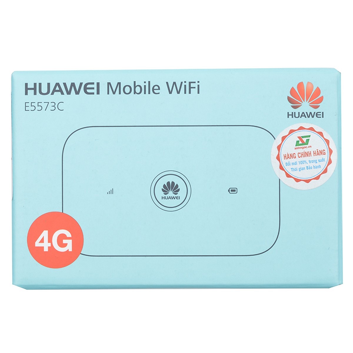 Đã mua của shop Tada Viet Nam xài 1 thời gian nay mới viết nhận xét:
- Hàng mới 100%, vỏ hộp và thân máy trùng khớp IMEI 
- Thiết bị phát wifi tốt, mẫu mã nhỏ gọn, đẹp mắt
- Hàng chính hãng tem Anh Ngọc, nên vấn đề bảo hành rất yên tâm, mình có thể đem trực tiếp qua hãng để bảo hành mà ko cần phải thông qua nhà bán hàng online nữa
P/S: Mình có chụp hình vỏ hộp và tem chính hãng bên dưới
Nói chung đây là sp tốt, tôi rất hài lòng, xứng đáng 5*****