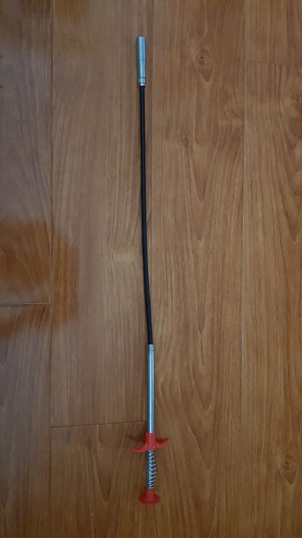 Dụng cụ chắc chắn, tiện dụng