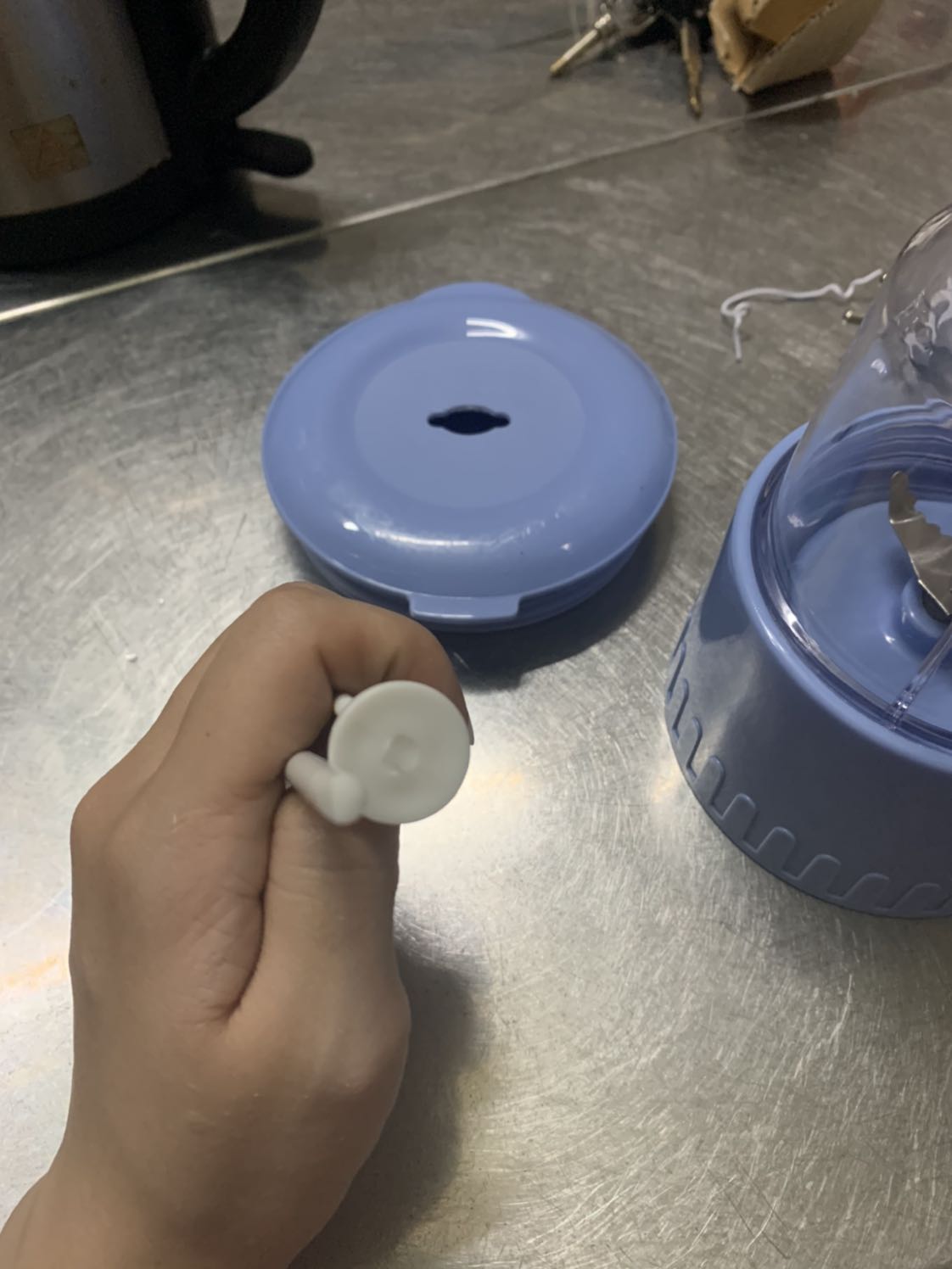 Quá lâu quá tồi tệ cho những đơn hàng tiki giao