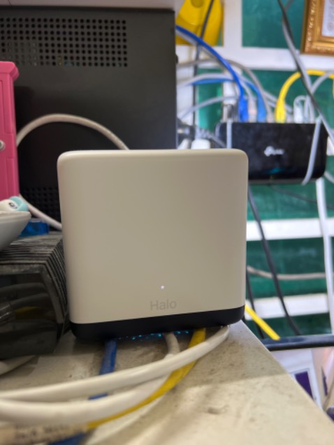 Kết nối nhanh, dễ dàng, app tiếng việt hoạt động tốt