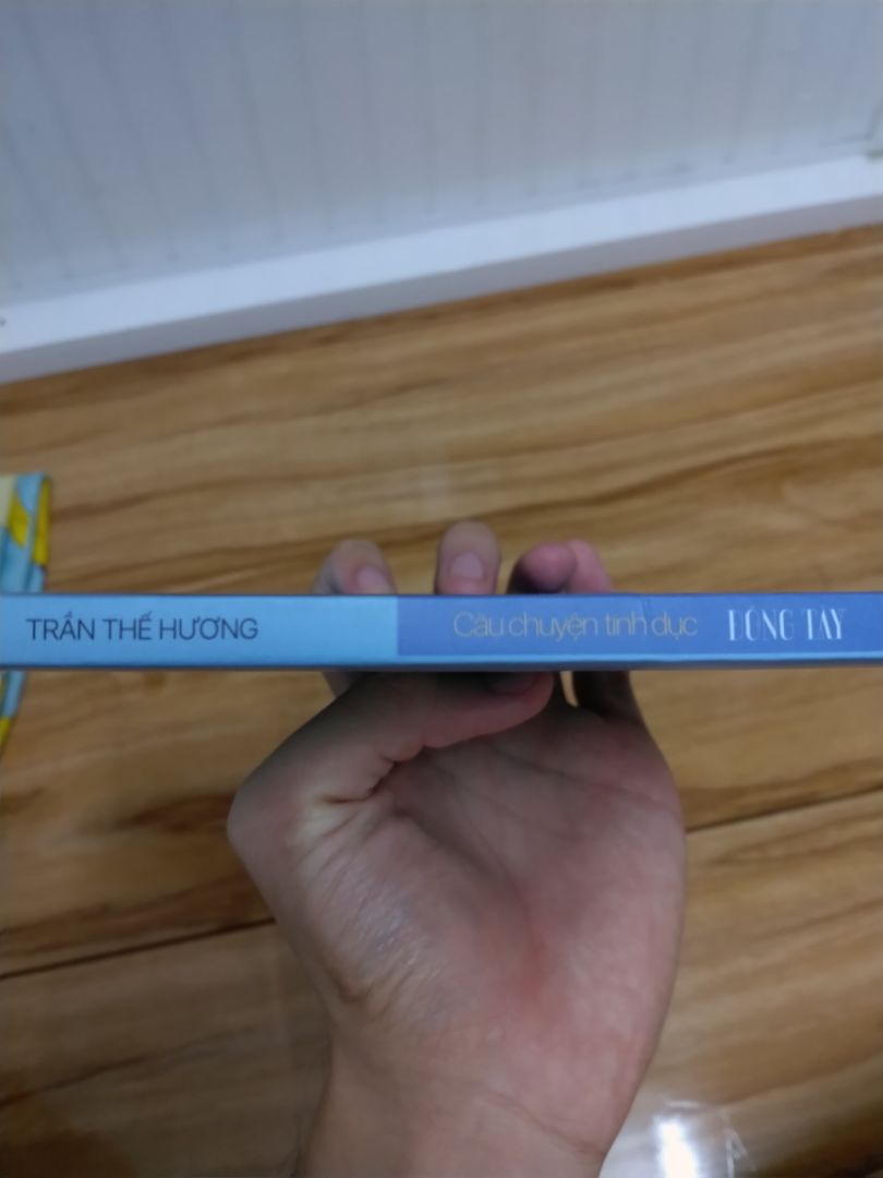Hay, đọc giải trí nhẹ nhàng(thích hợp với tất cả mọi người hoặc những bạn mới đọc sách), những bài học bổ ích.