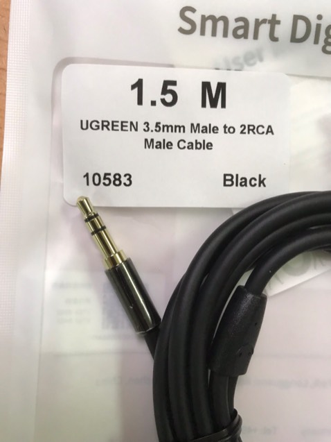 Ugreen là chất lượng rồi. Ugreen là chất lượng rồi.