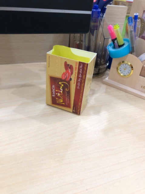 Đang dùng cũng ok. Độ bán dính hơi kém so với các loại khac