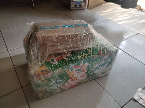 Hương vị đậm đà, ly đẹp có thương hiệu. Cám ơn shop đã gửi hàng nhanh chóng Hương vị đậm đà, ly đẹp có thương hiệu. Cám ơn shop đã gửi hàng nhanh chóng