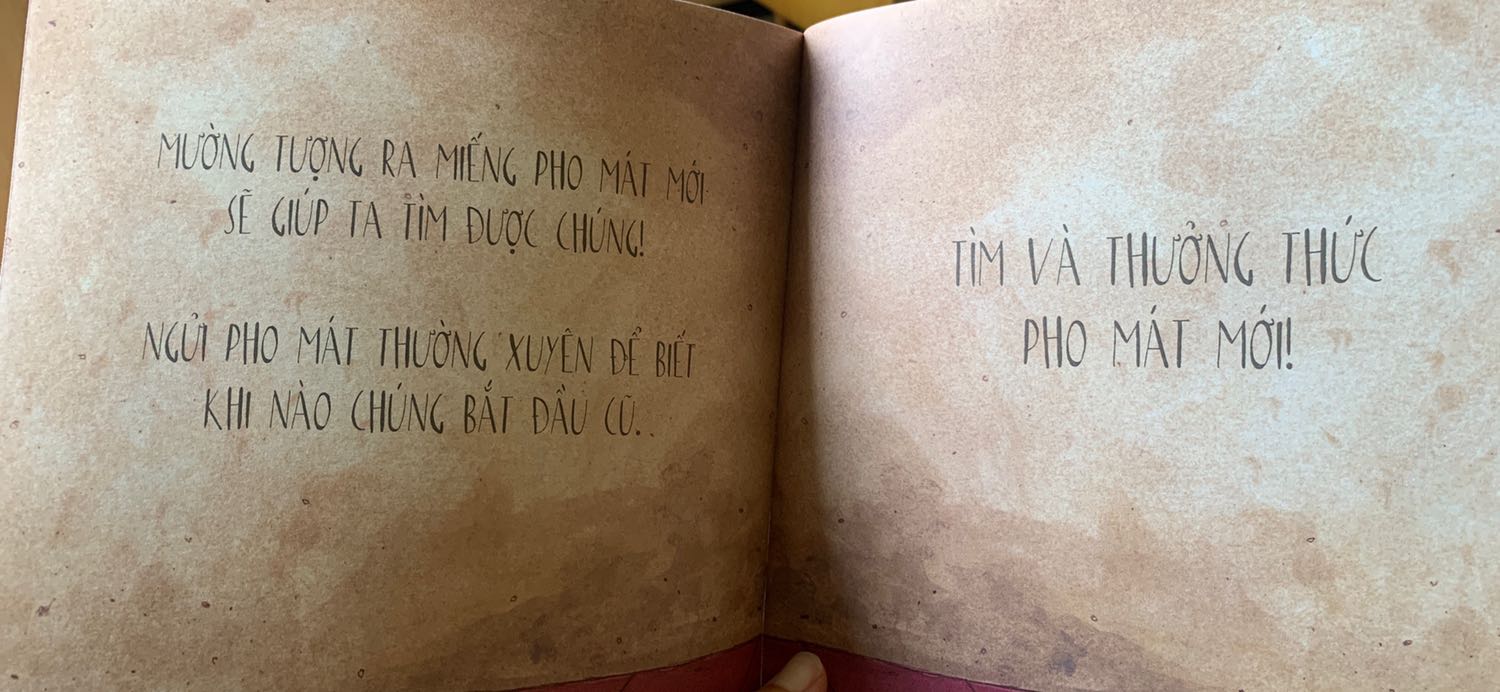 Truyện tóm tắt rất cô đọng và dễ hiểu với các bạn tiểu học. Các bài học được đưa ra tự nhiên, không gò bó và khiên cưỡng. Các bố mẹ nên mua nhé.