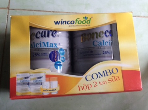 Date mới sản suất, mua cho mẹ chưa sử dụng nên chưa biết vị thế nào. Theo đánh giá của mọi người thì sữa thơm, ngon và dễ uống.