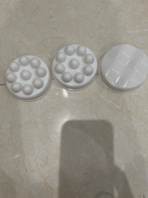 Máy chạy tốt khoẻ. Hình như shop giao nhầm 1 đầu massa cho mình