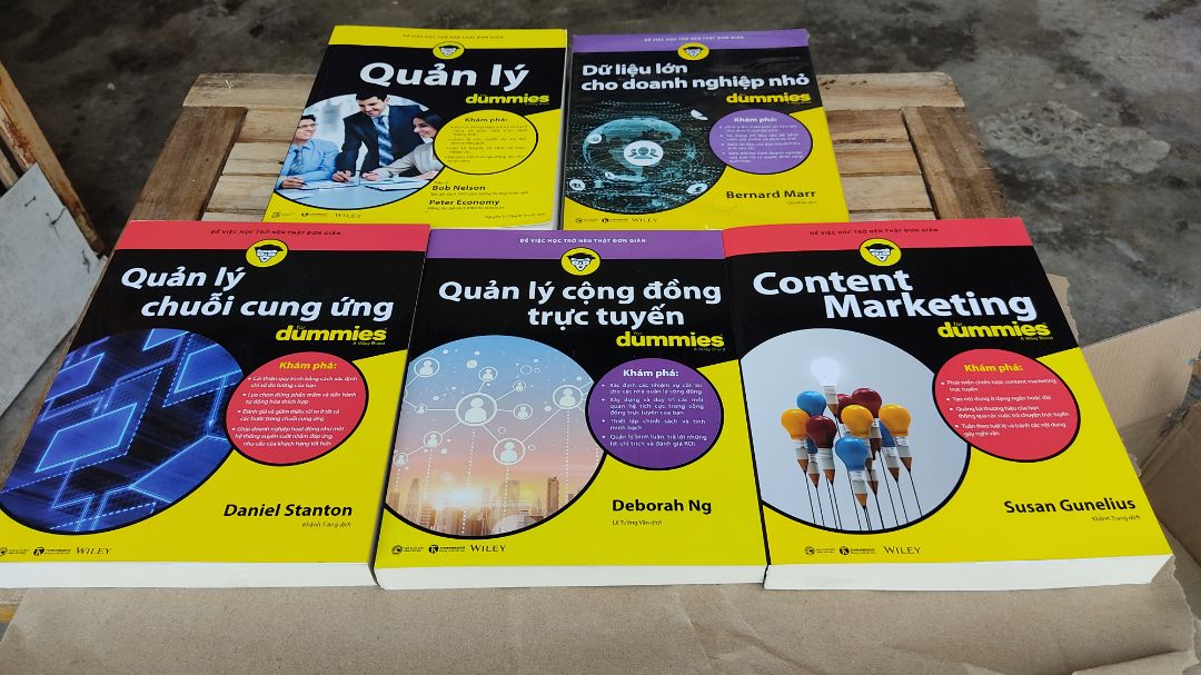 Cách viết rành mạch không kan man,