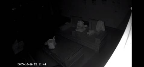 Camera lỗi hồng ngoại. Đề nghị shop hướng dẫn bảo hành