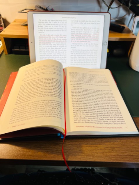 Sách đẹp, bọc kỹ, giá tốt hơn các nơi khác. Giúp hiểu hơn về các vấn đề tâm linh