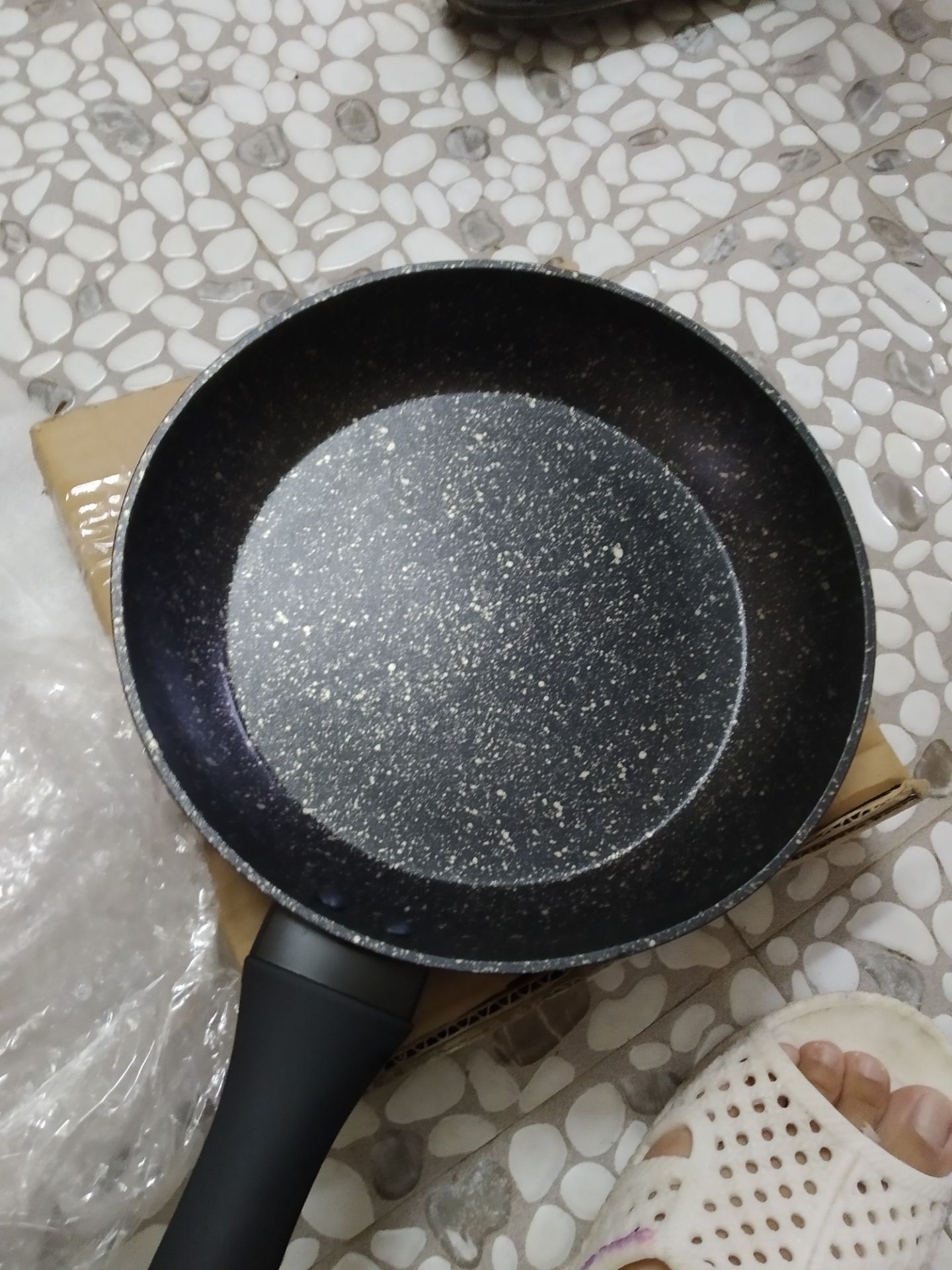 sản phẩm chính hãng, tuy có mất thời gian đổi trả nhưng rất hài lòng về shop cũng như cách chăm sóc khách hàng của tiki.