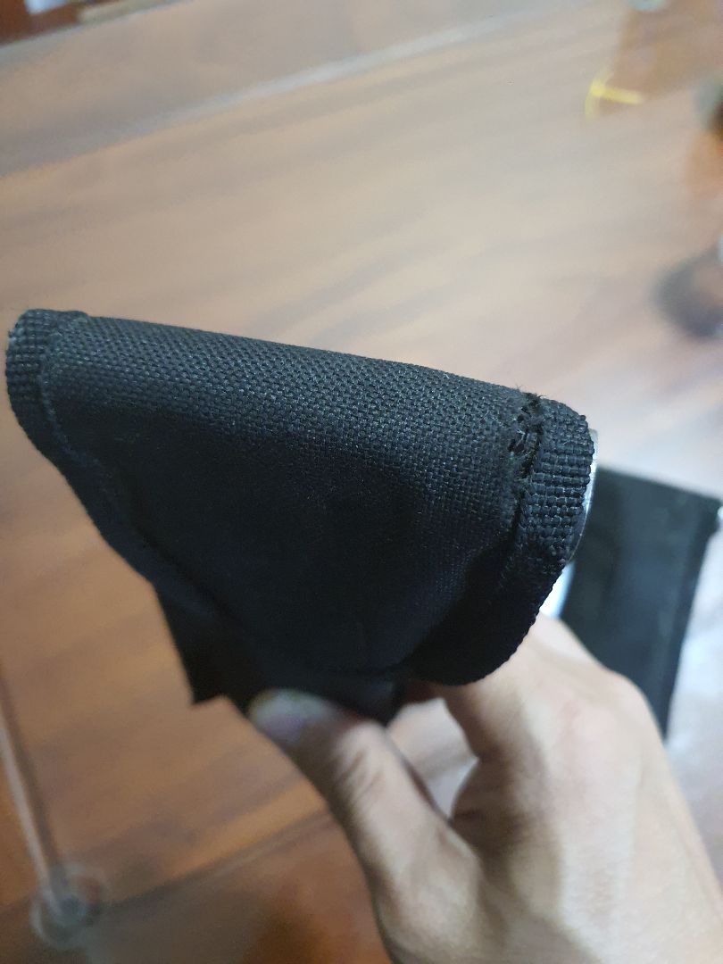 hàng tạm ổn, khi nhận được thì túi bọc đã bị rách.