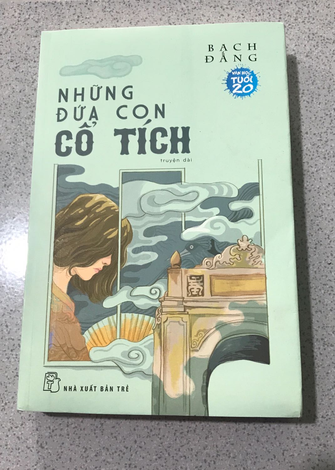 Săn sale đồng giá 11k sách hơi cũ dù còn màng co. Dù sao săn sale quá rẻ nên sản phẩm như v cũng rất ok. Ship nhanh