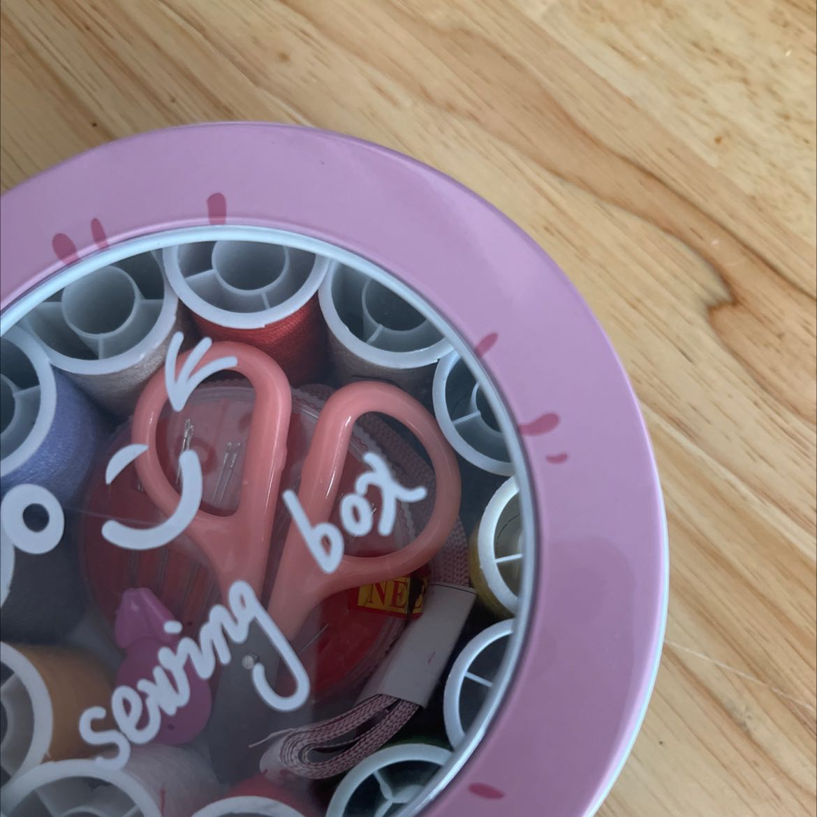 Hành siêu xinhhu! Cho 4,5/5* vì hộp hơi méo nhẹ (không ảnh hưởng tới chất lượng SP) hehe