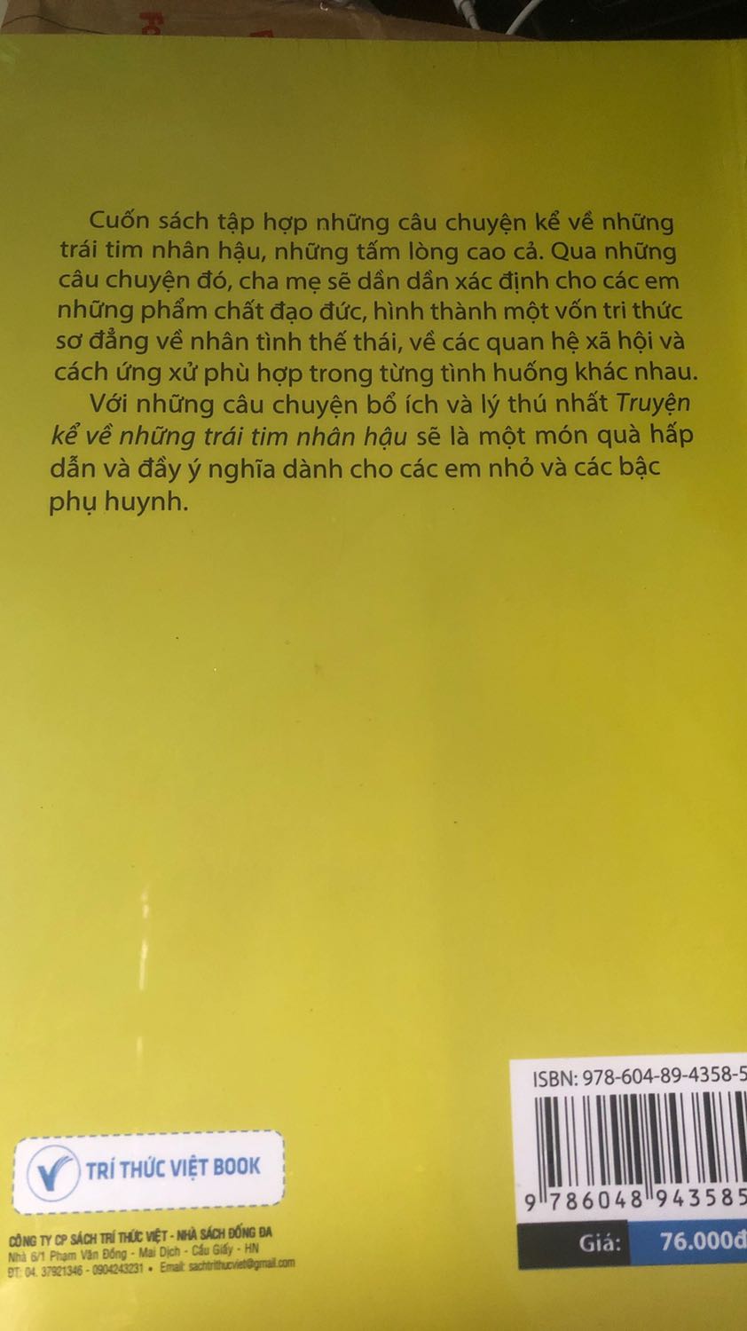 sách to phù hợp cho bé đọc, mực in rõ