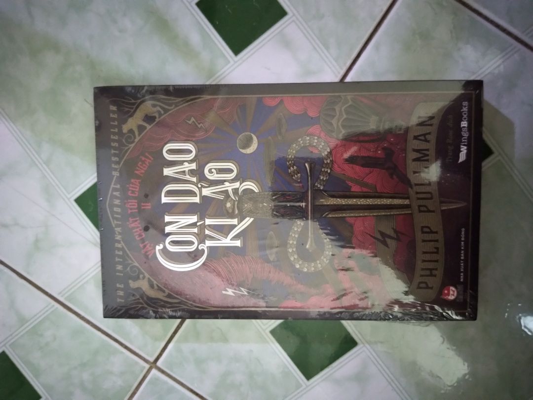 giao hàng nhanh, đóng gói tốt, thiết kế bìa đẹp