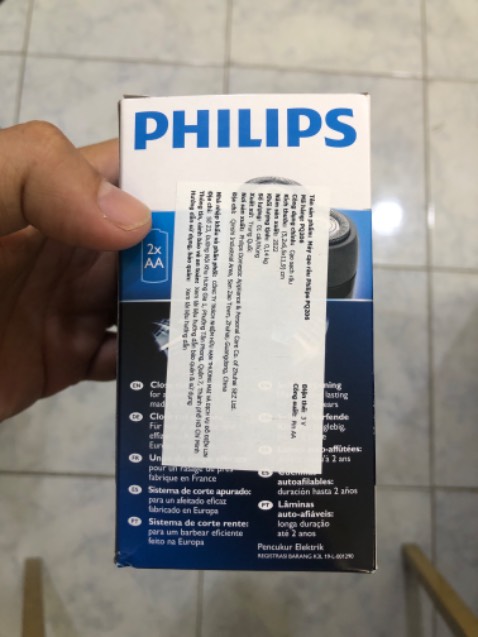 Mới nhận hàng, bước đầu lắp kg đúng chiều pin nên kg chạy, tưởng là shop giao hàng kg sử dụng được, nhưng sau đó lắp đúng chạy phà phà. Bước đầu thấy sản phẩm ok.