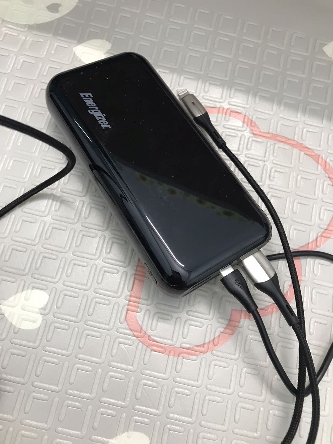 Mới nhận hàng chưa dùng chưa đánh giá được. Thôi thì cứ tin tưởng tiki trading đã. Ảnh mang tính chất nhận xu thôi