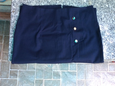 Chất vải co giãn tốt ,mặc chạy xe Honda rất ok ,đi làm văn phòng được khen rất vui nè Shop .sẽ gt cho Bạn bè  sản phẩm của Shop.