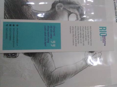 sách đẹp, kiến thức rất hay. được tặng thêm 1 cái bookmark nữa. Mình mua sách lúc sale 10.10 nên chỉ còn có 130k thui. Bạn nào có ý định kinh doanh thời trang thì nên mua nhé, kiến thức từ A-Z luôn. Rất đáng tiền. Cảm ơn tiki và Rio Book