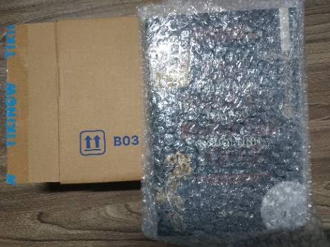 Bao bì Tiki vẫn làm tốt như ngày nào. Phần nội dung sách có dịp rảnh mình sẽ viết nhận xét sau.