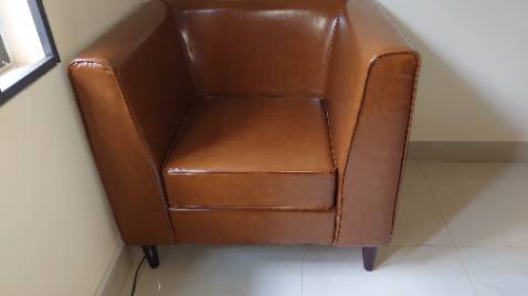 Đẹp, chất lượng cao cấp rất hài lòng. Tuyệt vời! 
  Cảm ơn Juno sofa rất nhiều!