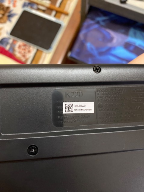 Bàn phím đáng tiền.