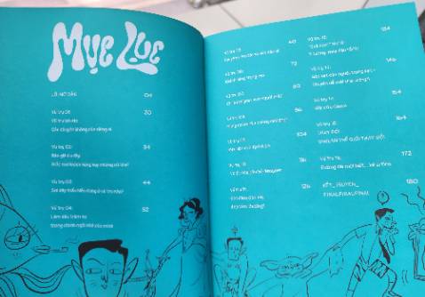 Một cuốn sách nên đọc dành cho những ai đang làm trong ngành thiết kế, sáng tạo hay các bạn ngoại đạo vẫn thường tương tác, làm việc với dân design :) . Cuốn sách giúp mình hiểu hơn về các bạn designer, có lẽ sau này duyệt thiết kế mình sẽ có nhiều lòng trắc ẩn hơn 😁