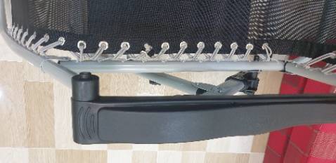 Mới mua ngày 20/5 đến 27/5 đã bị bung khoen rách tấm lưới . Hy vọng được bảo hành,mong nhà cung cấp liên hệ lại mình ***)