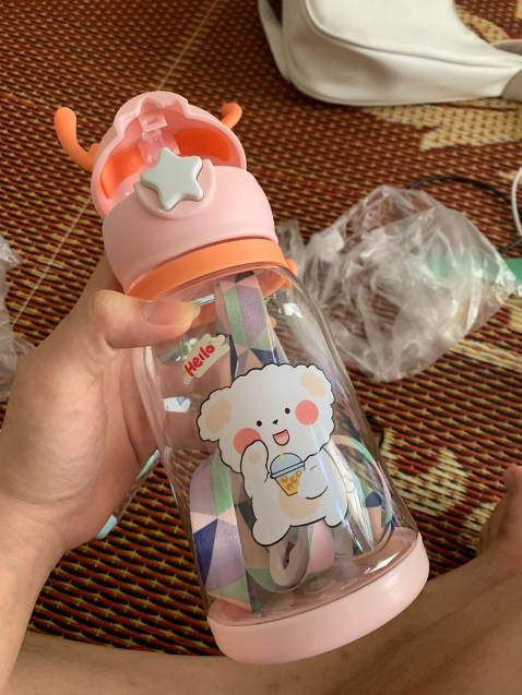 Hàng đẹp như hình, lần sau sẽ ủng hộ shop hihi mình mua bình hồng đẹp lắm các bạn