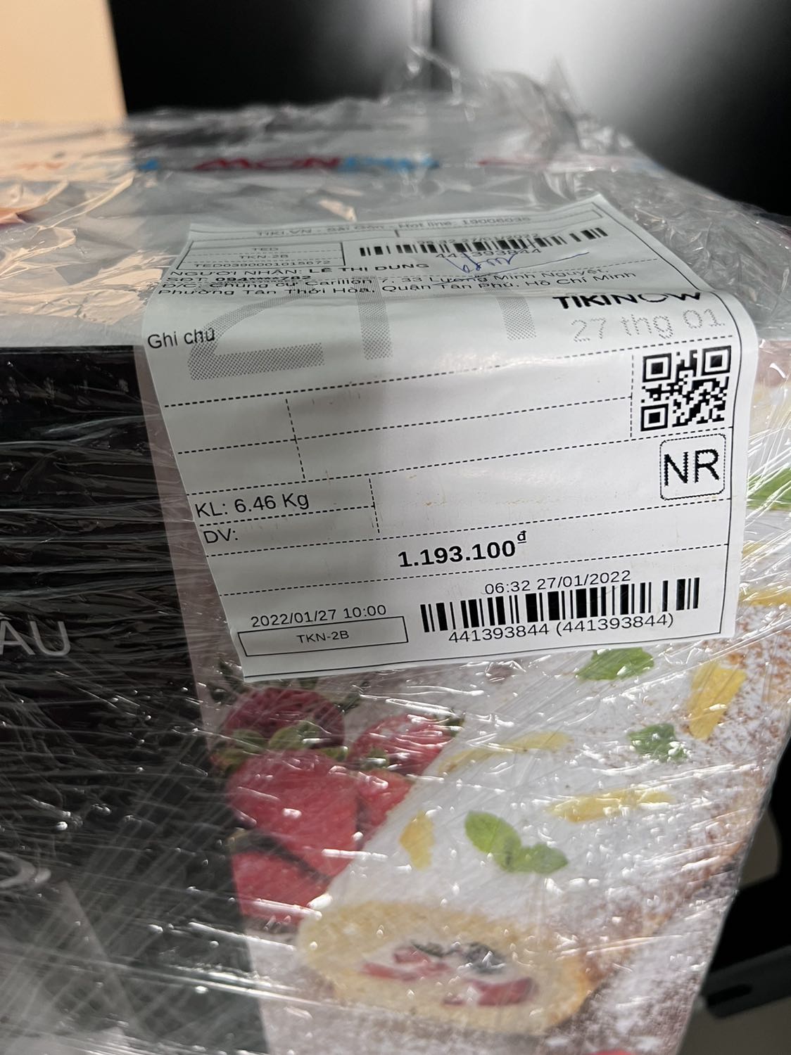 Đóng gói cẩn thận, giao hàng nhanh.
Nồi quá đẹp, màu sắc và chất lượng sản phẩm, về công năng chưa sử dụng nên chưa có nhận xét