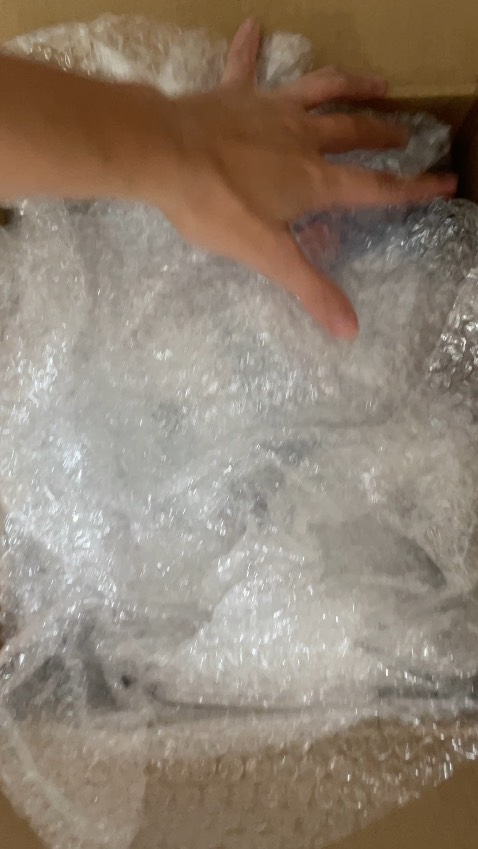 Mình cám ơn Tiki Trading nhiều nha, giao đúng và đủ theo yêu cầu đơn hàng cụ thể luôn & cũng giao nhanh nữa. Mình sẽ ủng hộ tiếp khi cần nhé! 👍🏻👍🏻👍🏻 Xin cám ơn