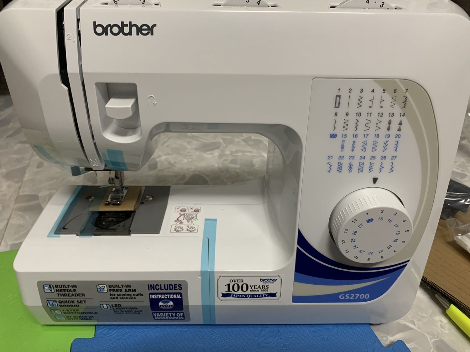 Sản phẩm tốt trong tầm giá, tôi hài lòng sau khi mua hàng. Giao hàng nhanh và đóng gói cẩn thận. Tôi chia sẻ thêm hình ảnh cho mọi người tham khảo khi mua hàng nhé. Tối sẽ mua lại lần nữa của shop nếu cần thêm.