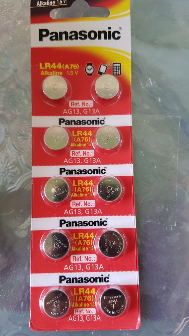 pin nhìn khá ổn còn chất lượng thìn phải dùng mới biết được. Shop giới thiệu sản phẩm ở phần mô tả sản phẩm chưa đứng nới xuất xứ là trung quốc chứ không phải nhật bản.